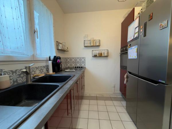 Maison 3 pièces, 65 m2