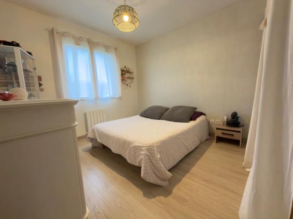 Maison 3 pièces, 65 m2