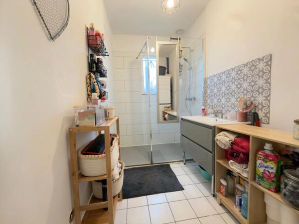 Maison 3 pièces, 65 m2