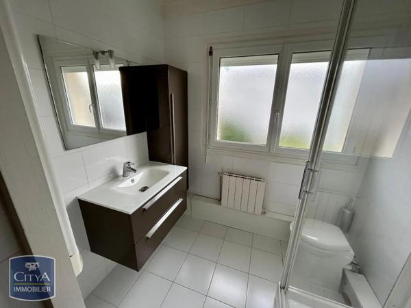 Maison à louer 5 pièces 96.82m²