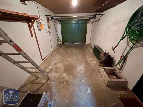 Maison à louer 5 pièces 96.82m²