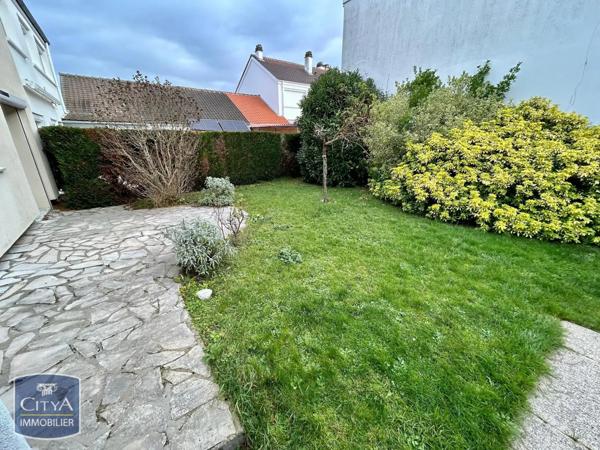 Maison à louer 5 pièces 96.82m²