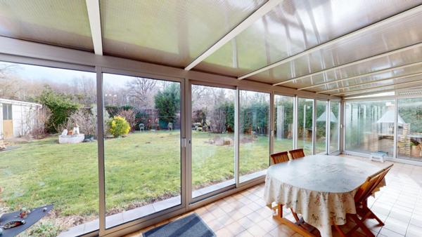 Maison St Georges Sur La Pree 4 pièce(s) 85.00 m2