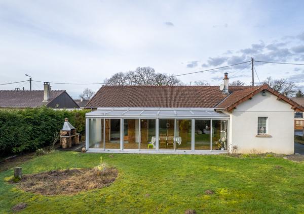 Maison St Georges Sur La Pree 4 pièce(s) 85.00 m2