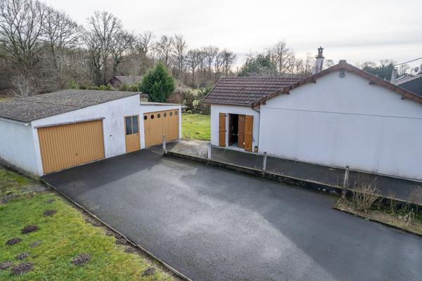 Maison St Georges Sur La Pree 4 pièce(s) 85.00 m2