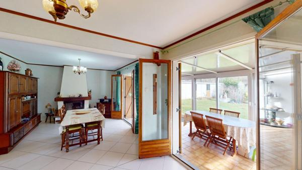 Maison St Georges Sur La Pree 4 pièce(s) 85.00 m2