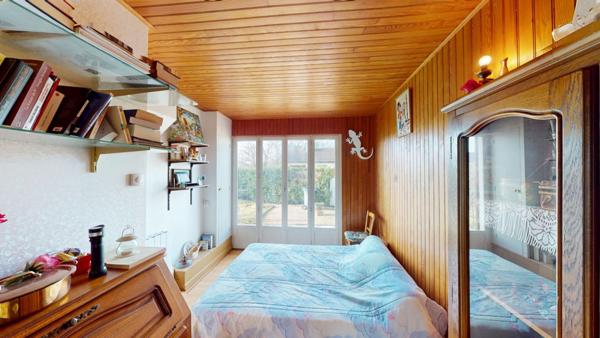 Maison St Georges Sur La Pree 4 pièce(s) 85.00 m2