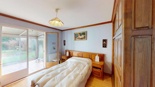 Maison St Georges Sur La Pree 4 pièce(s) 85.00 m2