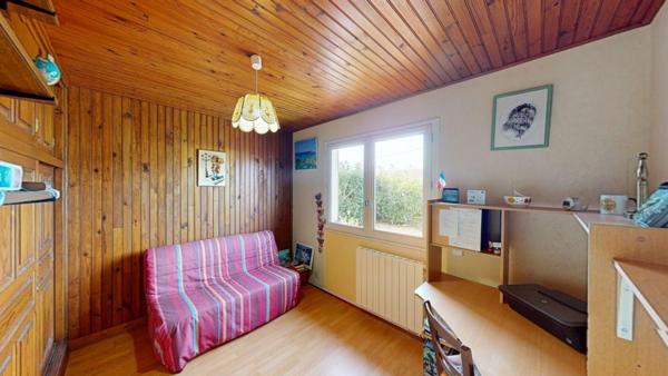 Maison St Georges Sur La Pree 4 pièce(s) 85.00 m2