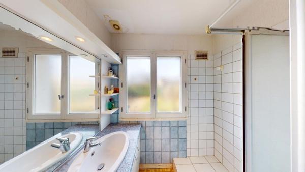 Maison St Georges Sur La Pree 4 pièce(s) 85.00 m2