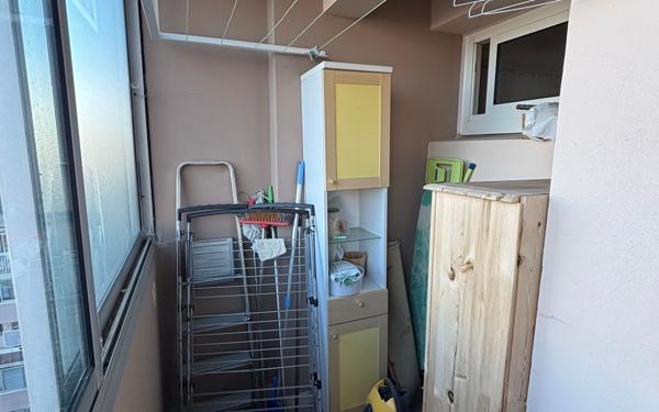 Appartement à vendre    4 pièces • 79 m2 Pau