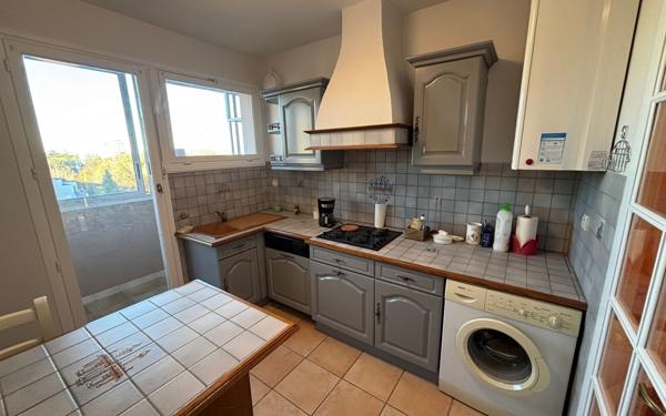 Appartement à vendre    4 pièces • 79 m2 Pau