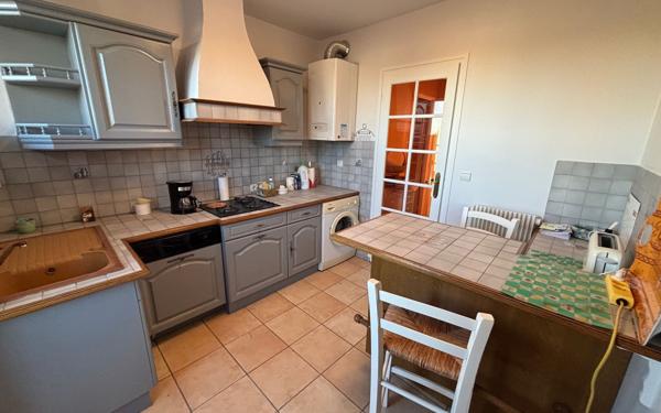 Appartement à vendre    4 pièces • 79 m2 Pau