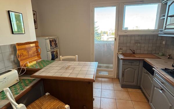 Appartement à vendre    4 pièces • 79 m2 Pau