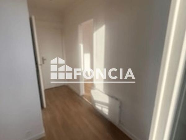 À vendre Studio 19 m² - Villeneuve-saint-georges 94190