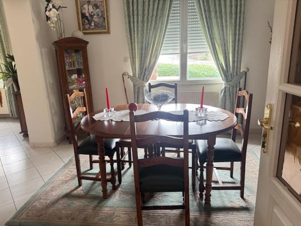 Mâcon (71000) Maison individuelle