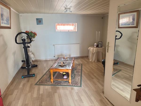 Mâcon (71000) Maison individuelle