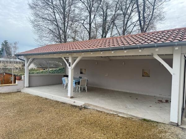 Mâcon (71000) Maison individuelle