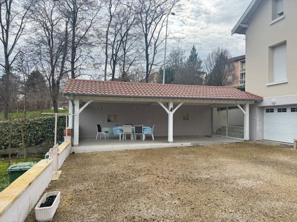 Mâcon (71000) Maison individuelle