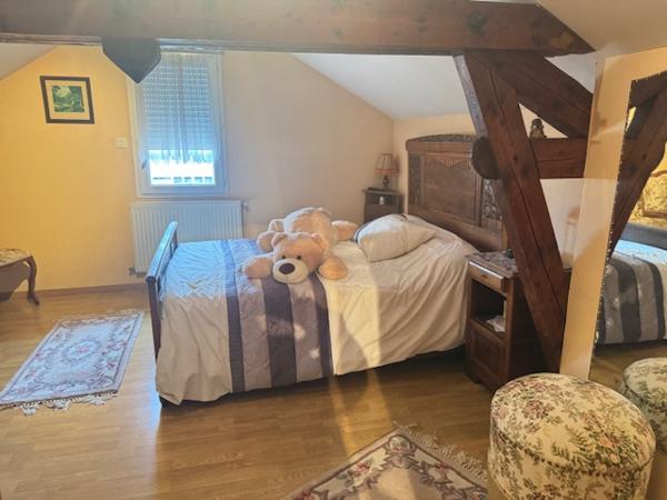 Mâcon (71000) Maison individuelle