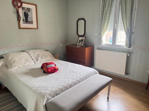 Mâcon (71000) Maison individuelle