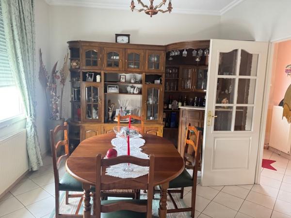 Mâcon (71000) Maison individuelle