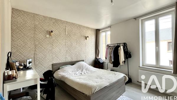 Maison à vendre 6 pièces 168 m² Conty