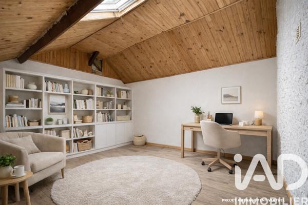 Maison à vendre 6 pièces 168 m² Conty