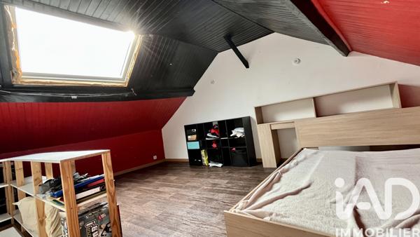 Maison à vendre 6 pièces 168 m² Conty