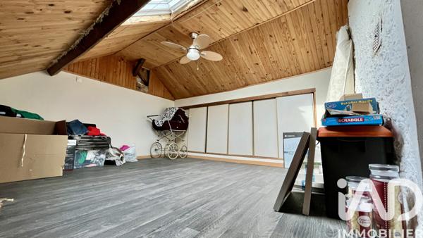 Maison à vendre 6 pièces 168 m² Conty