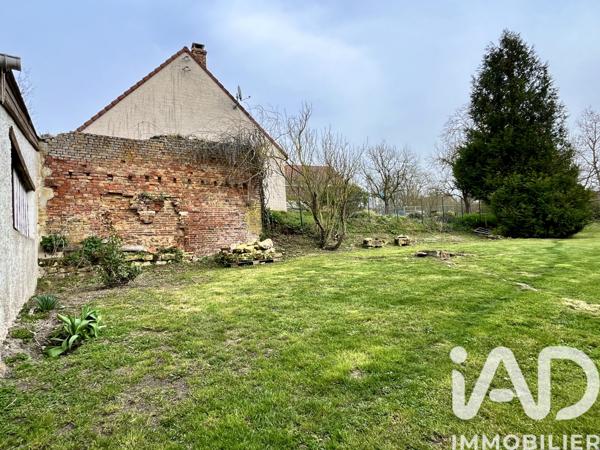 Maison à vendre 6 pièces 168 m² Conty