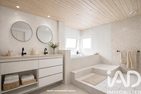 Maison à vendre 6 pièces 168 m² Conty