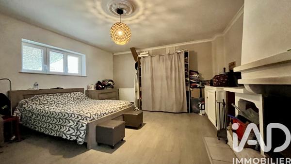 Maison à vendre 6 pièces 168 m² Conty