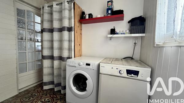 Maison à vendre 6 pièces 168 m² Conty