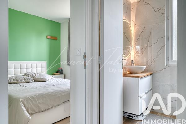 Appartement à vendre 3 pièces 49 m² Chatou