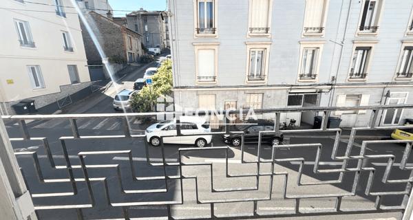 Location Appartement 2 pièces 45 m² - Saint-étienne 42000