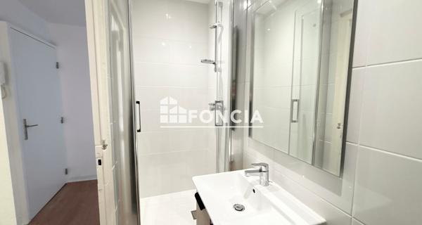 Location Appartement 2 pièces 45 m² - Saint-étienne 42000