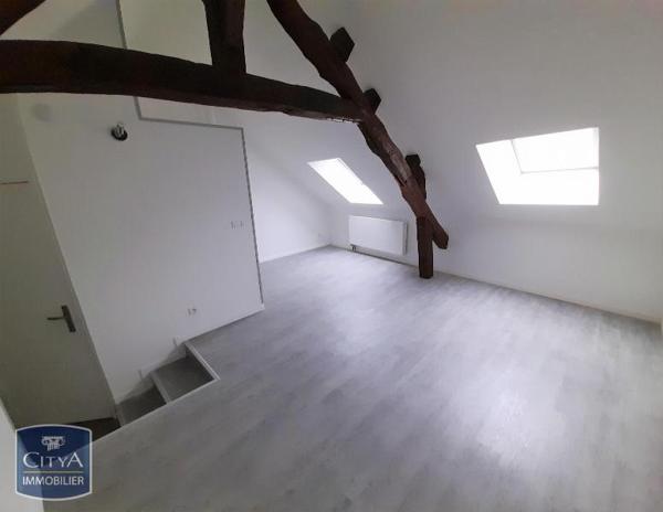 Location appartement Château-Thierry (02400) 1 pièce 22m²