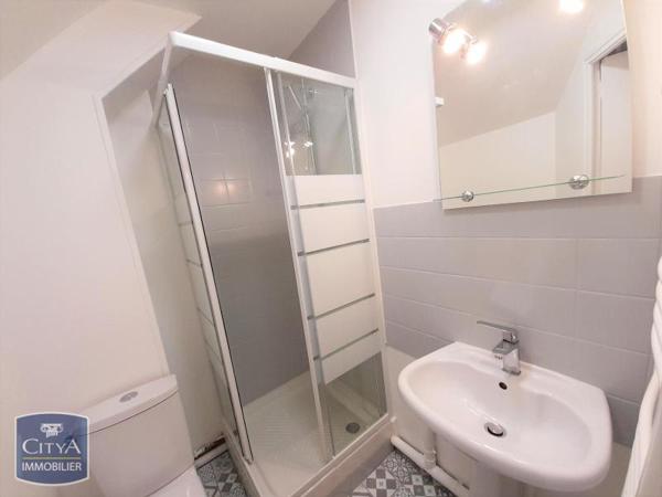 Location appartement Château-Thierry (02400) 1 pièce 22m²