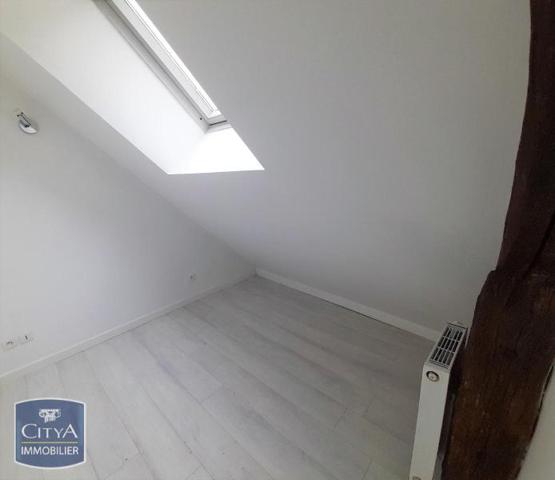 Location appartement Château-Thierry (02400) 1 pièce 22m²