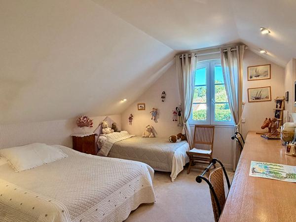 Maison Le Touquet Paris Plage 5 pièces