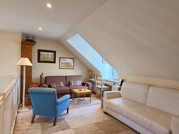 Maison Le Touquet Paris Plage 5 pièces