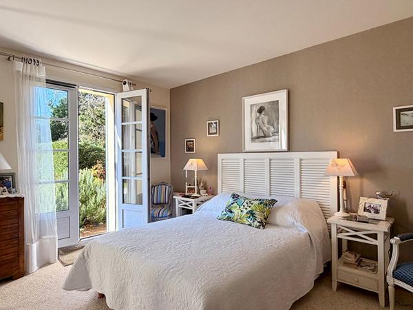 Maison Le Touquet Paris Plage 5 pièces