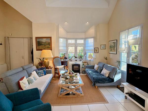 Maison Le Touquet Paris Plage 5 pièces