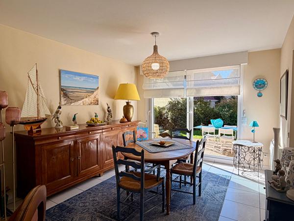 Maison Le Touquet Paris Plage 5 pièces