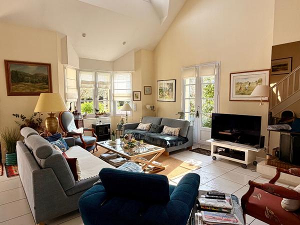 Maison Le Touquet Paris Plage 5 pièces