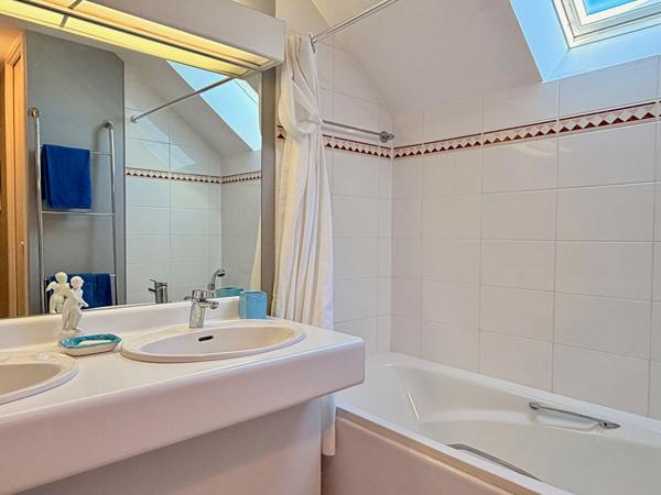 Maison Le Touquet Paris Plage 5 pièces