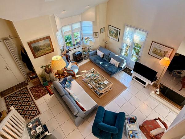 Maison Le Touquet Paris Plage 5 pièces