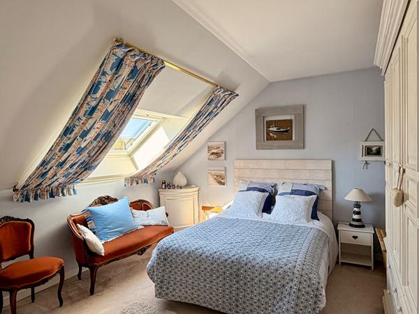 Maison Le Touquet Paris Plage 5 pièces