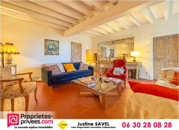 Maison Saint Outrille 5 pièces 106 m2